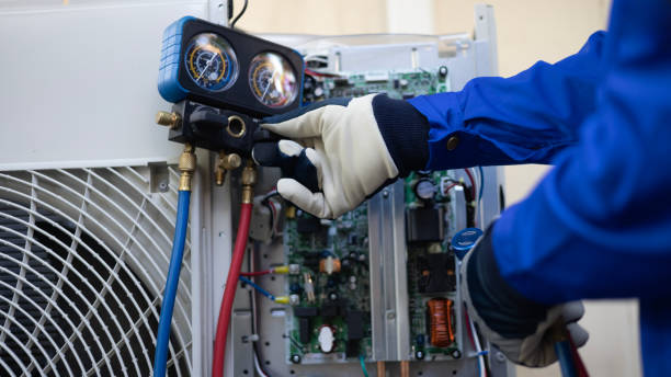 Best Affordable HVAC Services  in Sharpsburg, PA